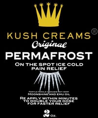 Original Permafrost™️ 1oz.