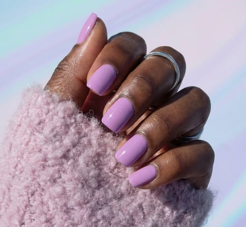 Image of Nail Polish - Orchid