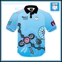 Image 1 of Chester Hill North Public School - Year 6 Polo - $40 inc GST