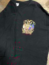 Image 2 of Lucky MFG Handmade Electric tattoo machines XXL shirt 