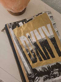 Image 2 of Upcycled Netbook Sleeve