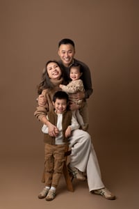 Image 2 of 4:30pm-Strobe Confidence: Lighting Without the Fear Group Mentorship with Trayc & Tara