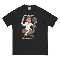 Image 1 of UZZY, UZZY, UZZY, OI, OI, OI!