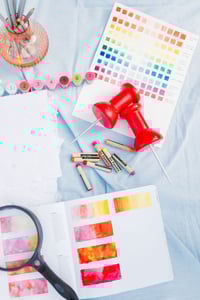 Image 2 of 10am-Create & Optimize Your Pinterest Business Account Group Mentorship with Kathryn Novak