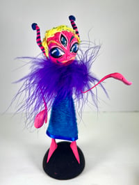 Image 1 of Little Kreaturz: Sassafras 