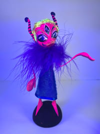 Image 3 of Little Kreaturz: Sassafras 