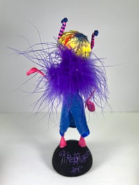 Image 4 of Little Kreaturz: Sassafras 
