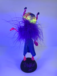 Image 5 of Little Kreaturz: Sassafras 