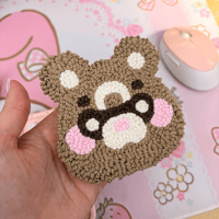 Image 2 of Guoba Coaster