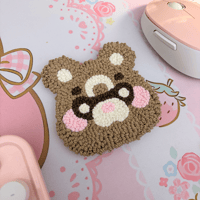 Image 1 of Guoba Coaster