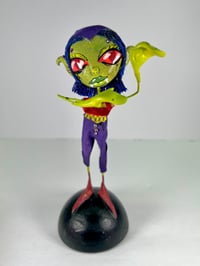 Image 1 of Little Kreaturz: Vance 