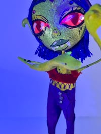 Image 2 of Little Kreaturz: Vance 