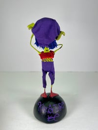 Image 5 of Little Kreaturz: Vance 