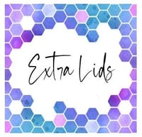 Extra 20 oz Lids