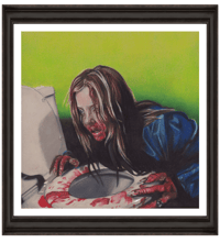 Image 2 of Ginger Snaps - Fine Art Print