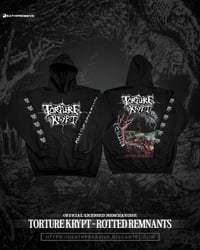 HODIE TORTURE KRYPT-ROTTED REMNANTS