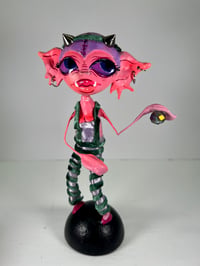 Image 1 of Little Kreaturz: Vesper 
