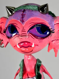 Image 2 of Little Kreaturz: Vesper 