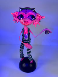 Image 3 of Little Kreaturz: Vesper 