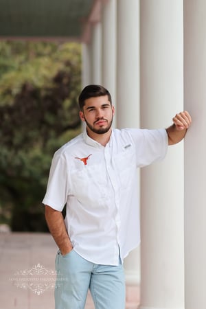 Image of 60-Minute Session (Guys)