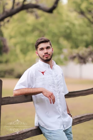 Image of 60-Minute Session (Guys)