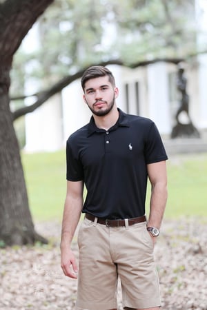 Image of 60-Minute Session (Guys)