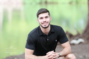 Image of 60-Minute Session (Guys)