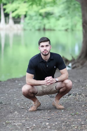 Image of 60-Minute Session (Guys)