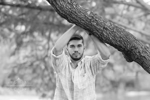 Image of 60-Minute Session (Guys)