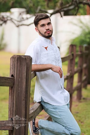 Image of 60-Minute Session (Guys)