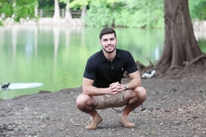 Image of 60-Minute Session (Guys)