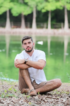 Image of 60-Minute Session (Guys)