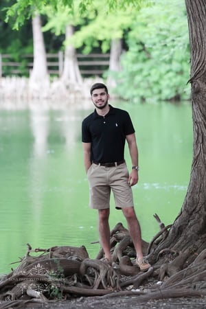 Image of 60-Minute Session (Guys)