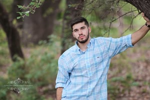 Image of 60-Minute Session (Guys)