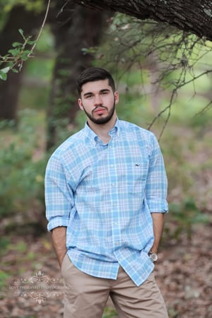 Image of 60-Minute Session (Guys)