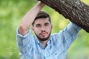 Image of 60-Minute Session (Guys)