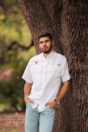 Image of 60-Minute Session (Guys)