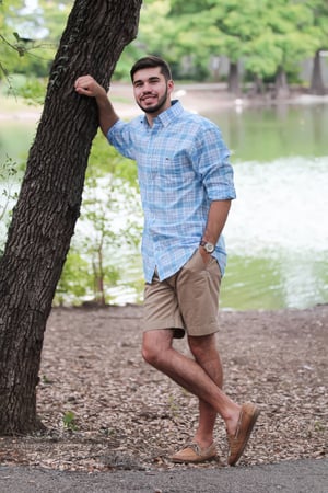 Image of 60-Minute Session (Guys)