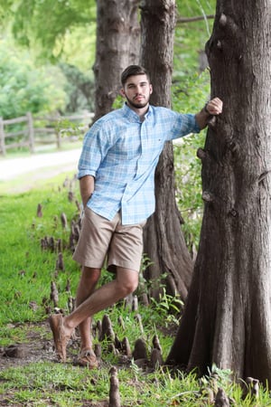 Image of 60-Minute Session (Guys)