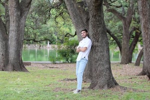 Image of 60-Minute Session (Guys)