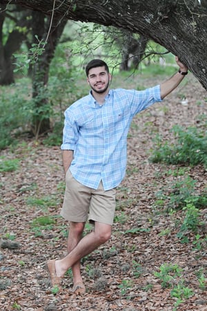 Image of 60-Minute Session (Guys)