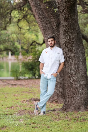 Image of 60-Minute Session (Guys)