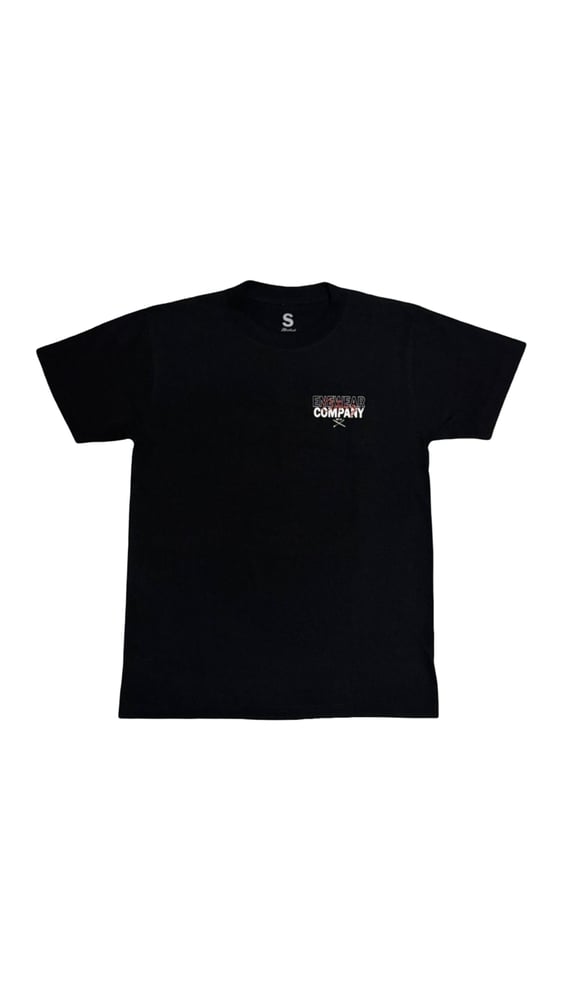 Image of Respect The Locals ( BLACK )