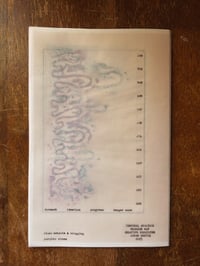 Image 2 of Meander Zine