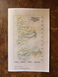 Image 1 of Meander Zine