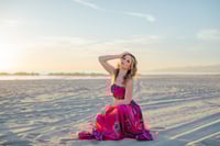 Image 3 of 12:30pm-Craft an Elevated Client Experience That Attracts Your Ideal Clients 1:1 with Maria Ortiz