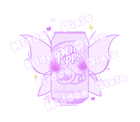 Image 1 of Fairy Dr. Pepper