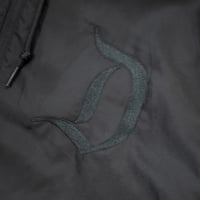 Image 6 of 1955 Full Zip Midnight Windbreaker Jacket