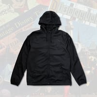 Image 3 of 1955 Full Zip Midnight Windbreaker Jacket
