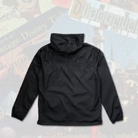 Image 4 of 1955 Full Zip Midnight Windbreaker Jacket